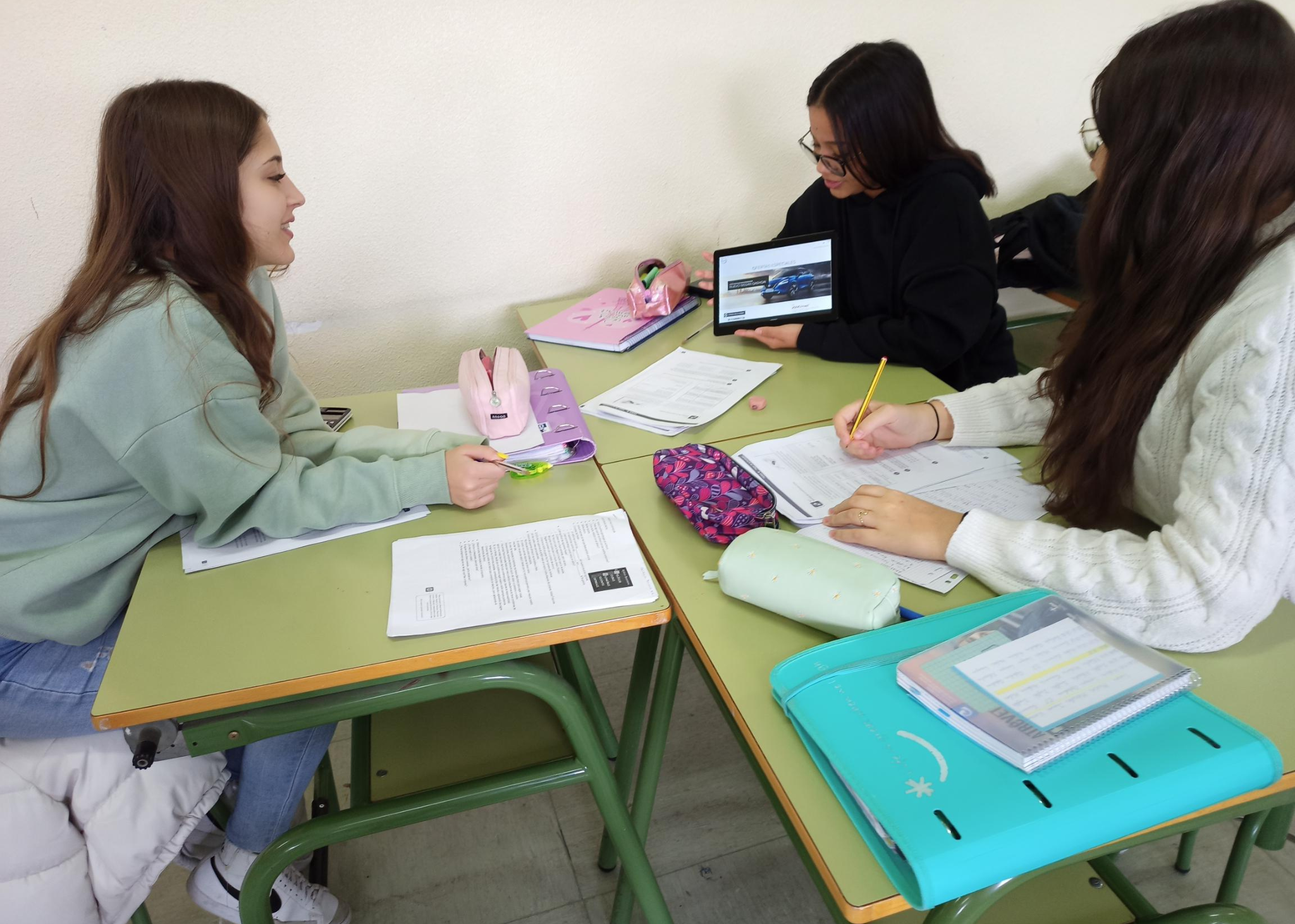 ESO Carabanchel (2)