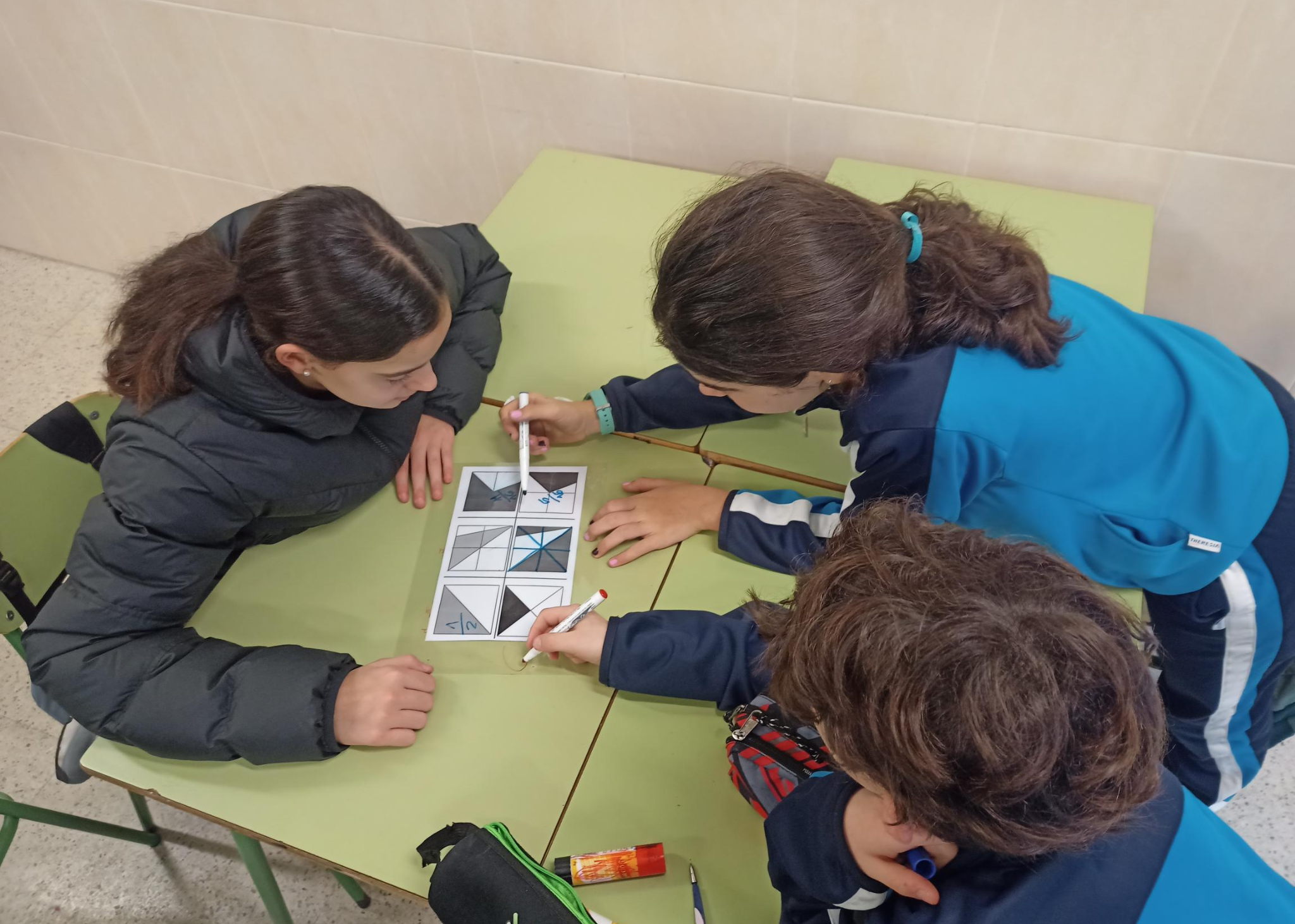 ESO Carabanchel