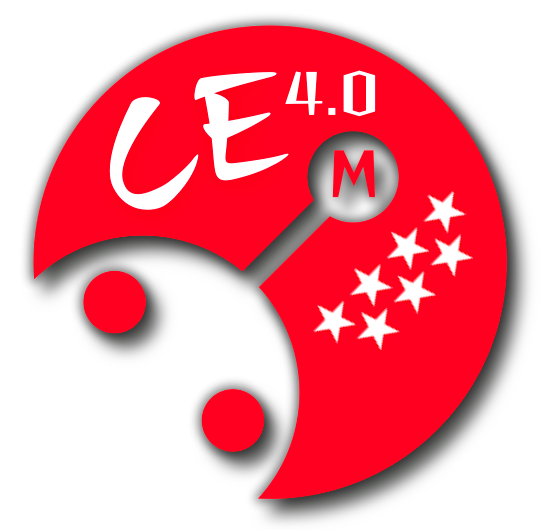 Logo Programa Escuela 4.0