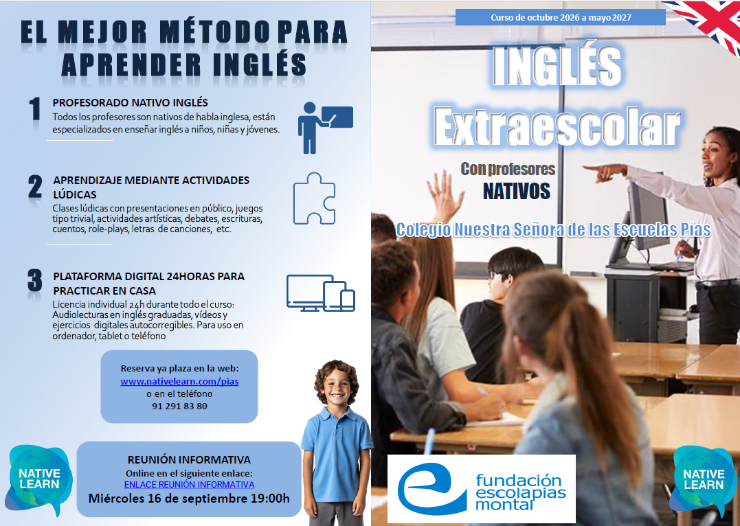 Inglés 2627