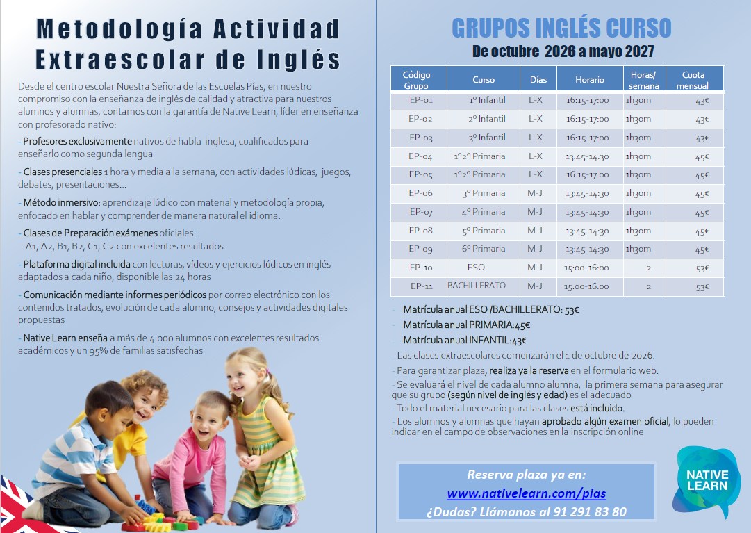 inglés 2627 II
